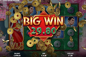 A vous le jackpot sur le Tiki Casino !